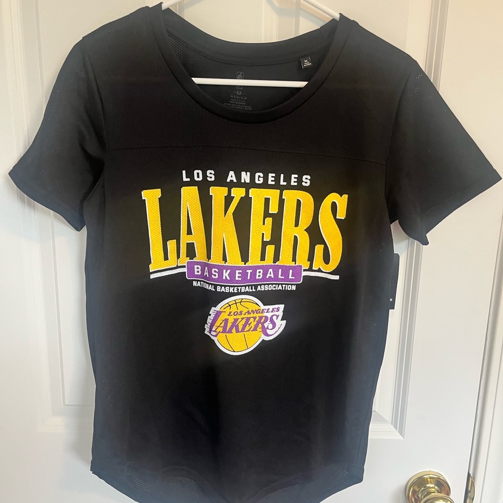NBA Black Mesh Jersey